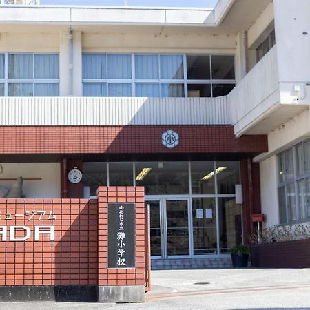 Agri Museum Nada - Vacation Stay 93817V Minamiawaji Екстериор снимка