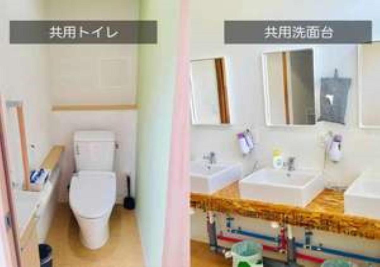 Agri Museum Nada - Vacation Stay 93817V Minamiawaji Екстериор снимка